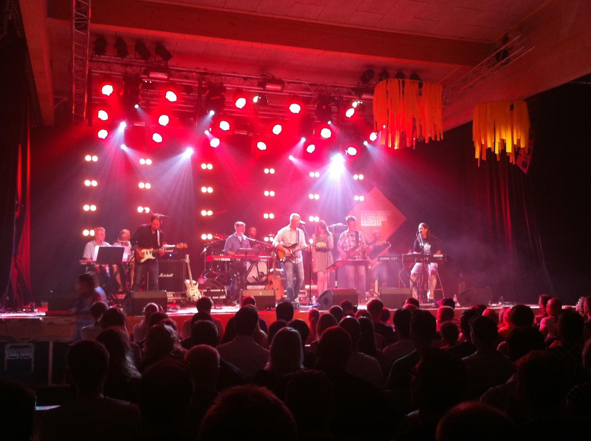 Konsertbild